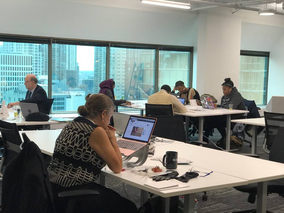 MakeOffices PENN AVE image 4