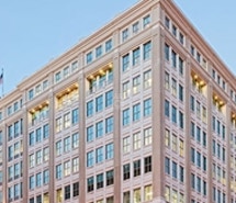 Premier Workspaces - The Homer Building profile image