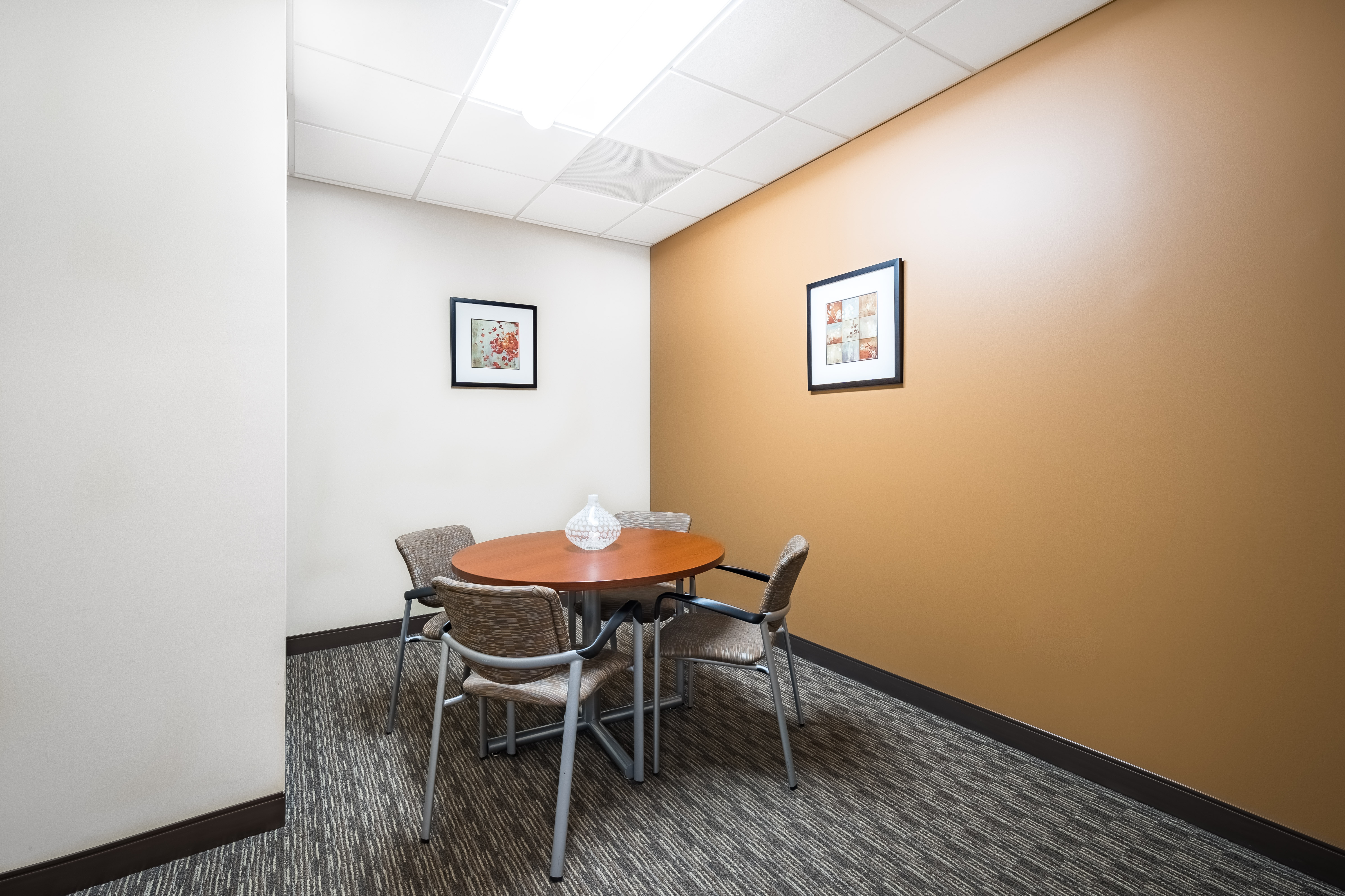 Regus - District Of Columbia, Washington - 2200 Pennsylvania image 4