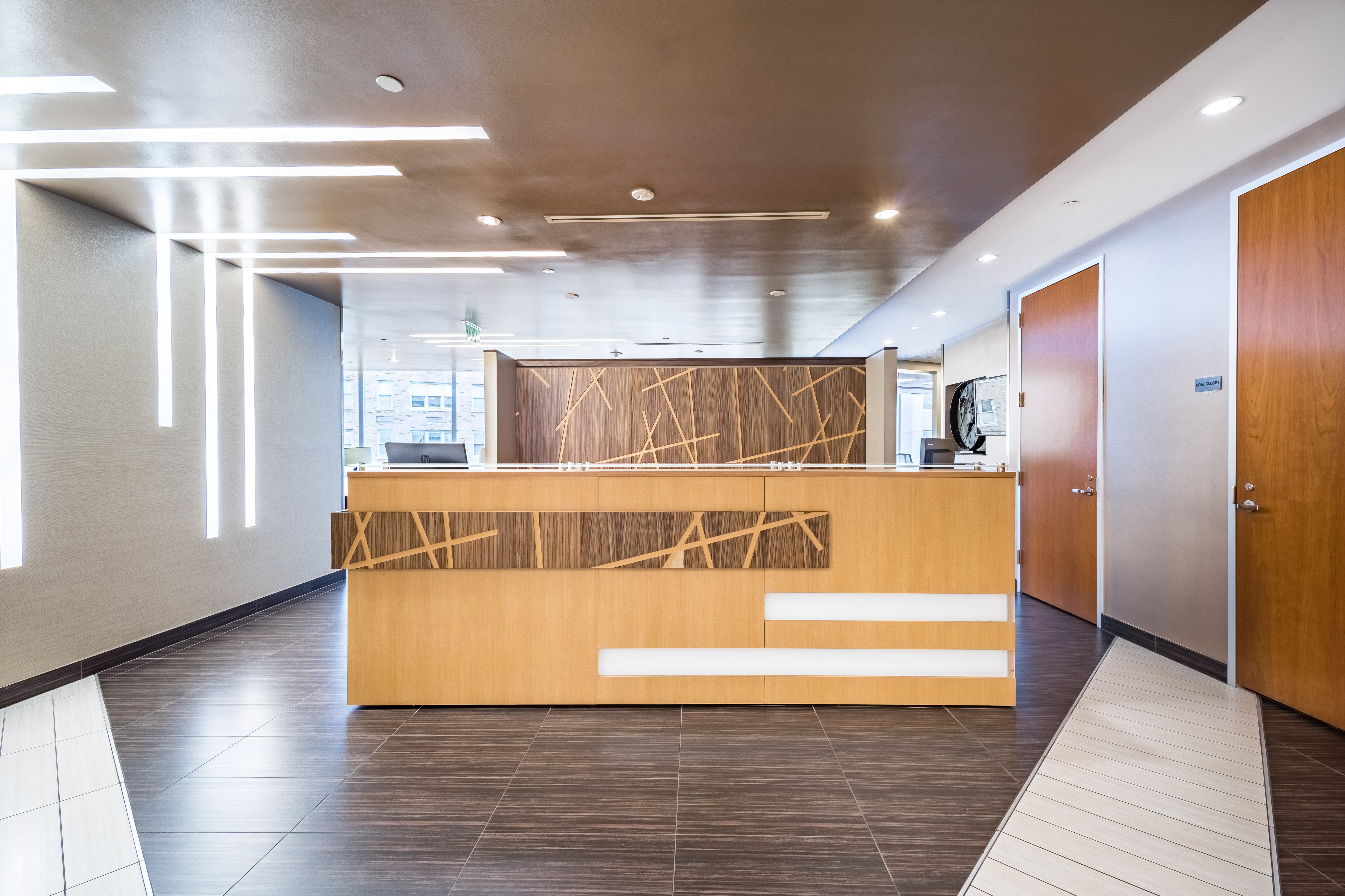 Regus - District Of Columbia, Washington - 2200 Pennsylvania image 2