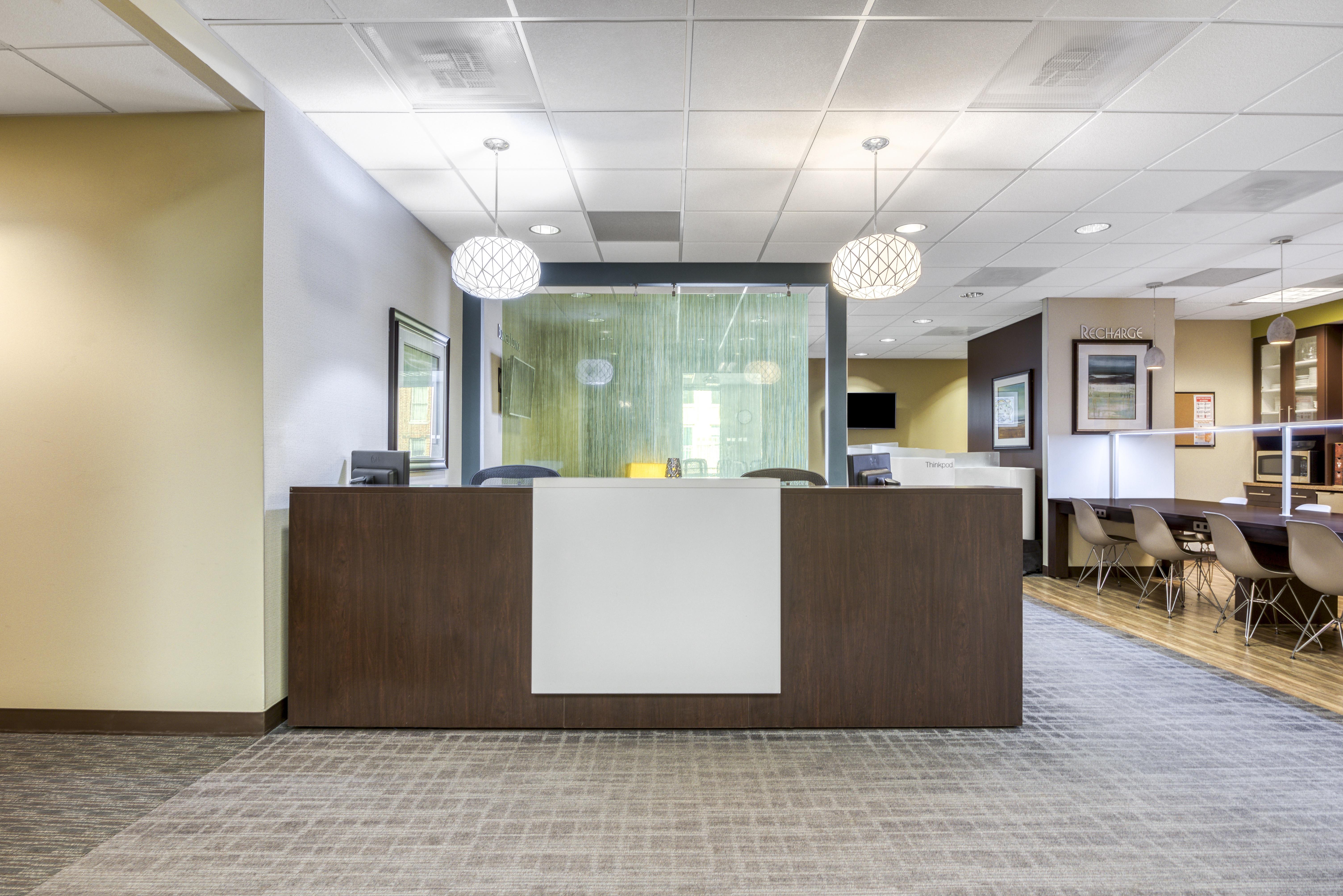 Regus - District Of Columbia, Washington - 601 Pennsylvania Avenue image 2