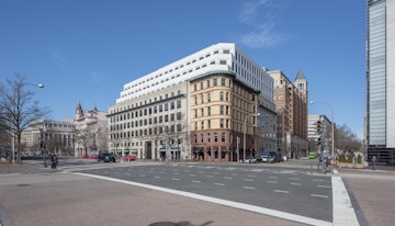 Regus - District Of Columbia, Washington - 601 Pennsylvania Avenue image 1