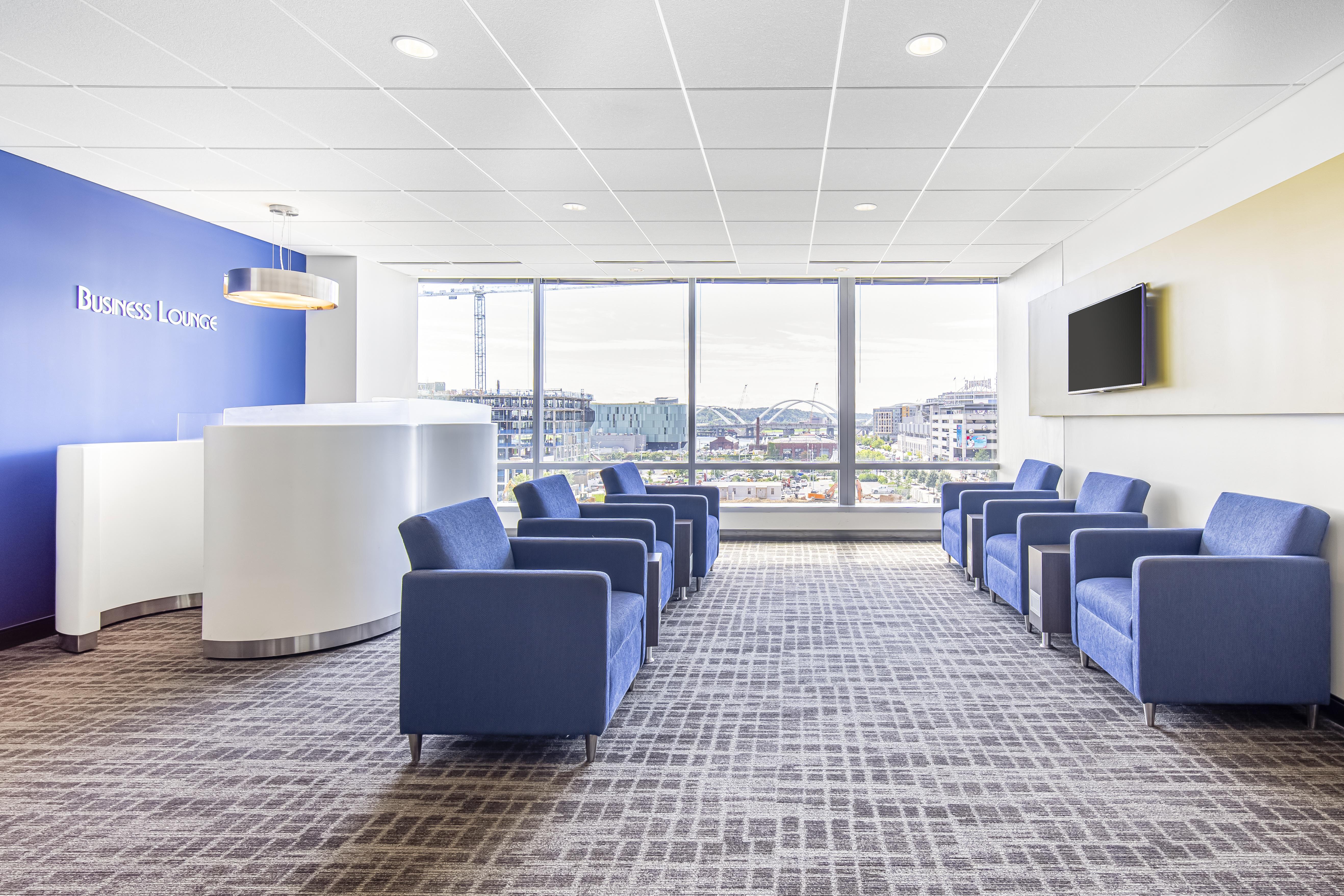 Regus - District Of Columbia, Washington - Capitol Riverfront image 5