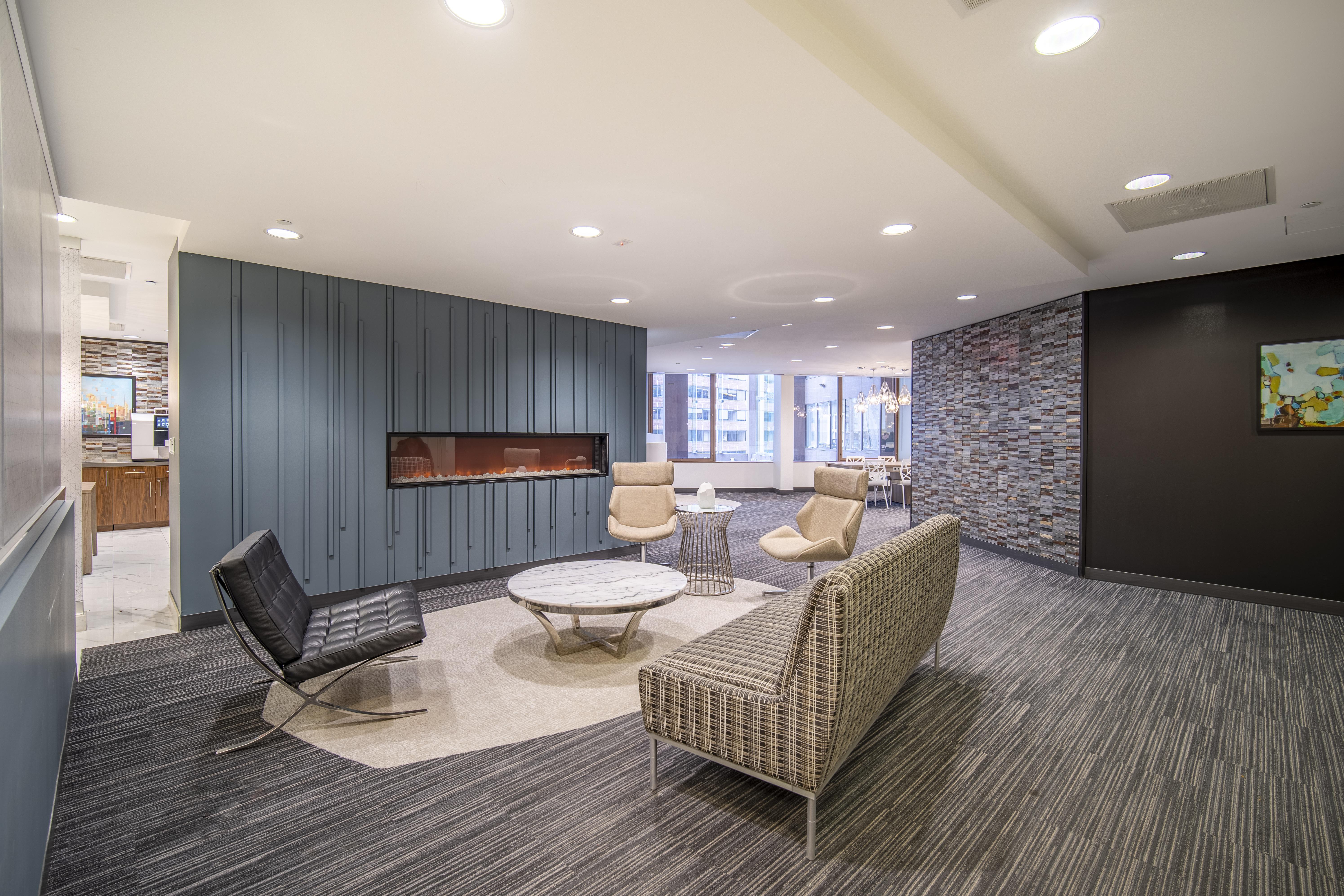 Regus - District Of Columbia, Washington DC - Connecticut Avenue image 5