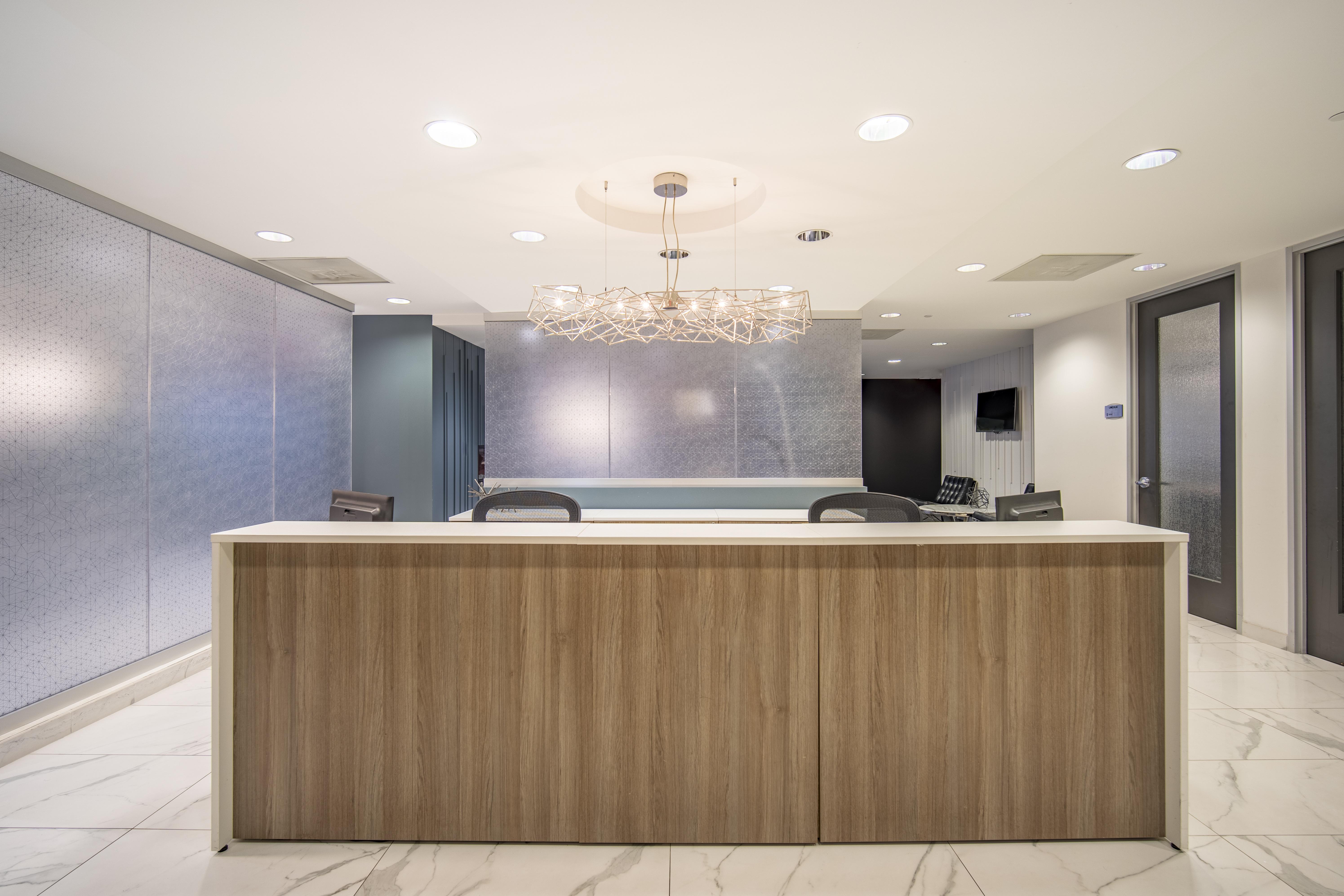 Regus - District Of Columbia, Washington DC - Connecticut Avenue image 2