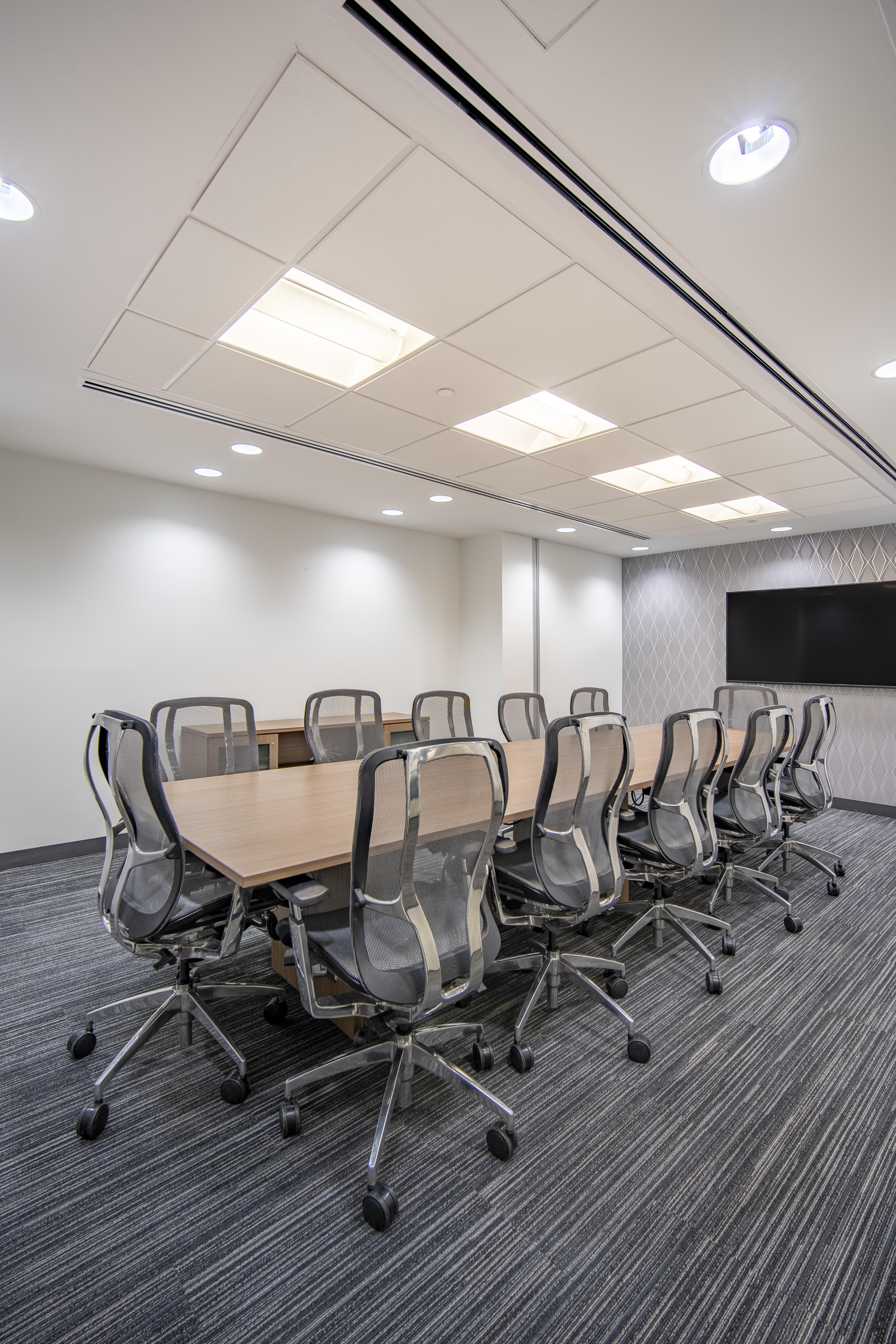 Regus - District Of Columbia, Washington DC - Connecticut Avenue image 4