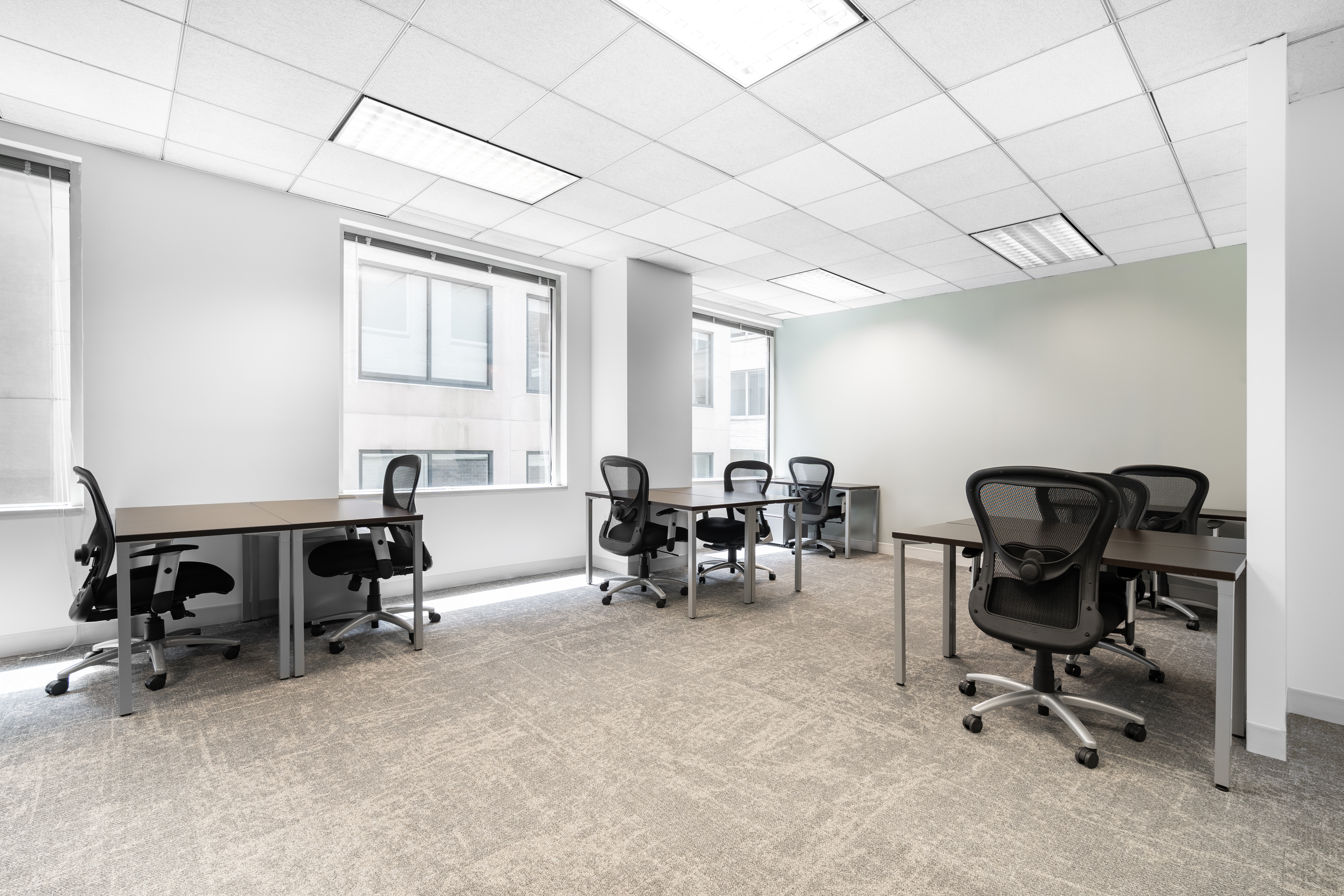 Regus - District Of Columbia, Washington - Metro Center image 3