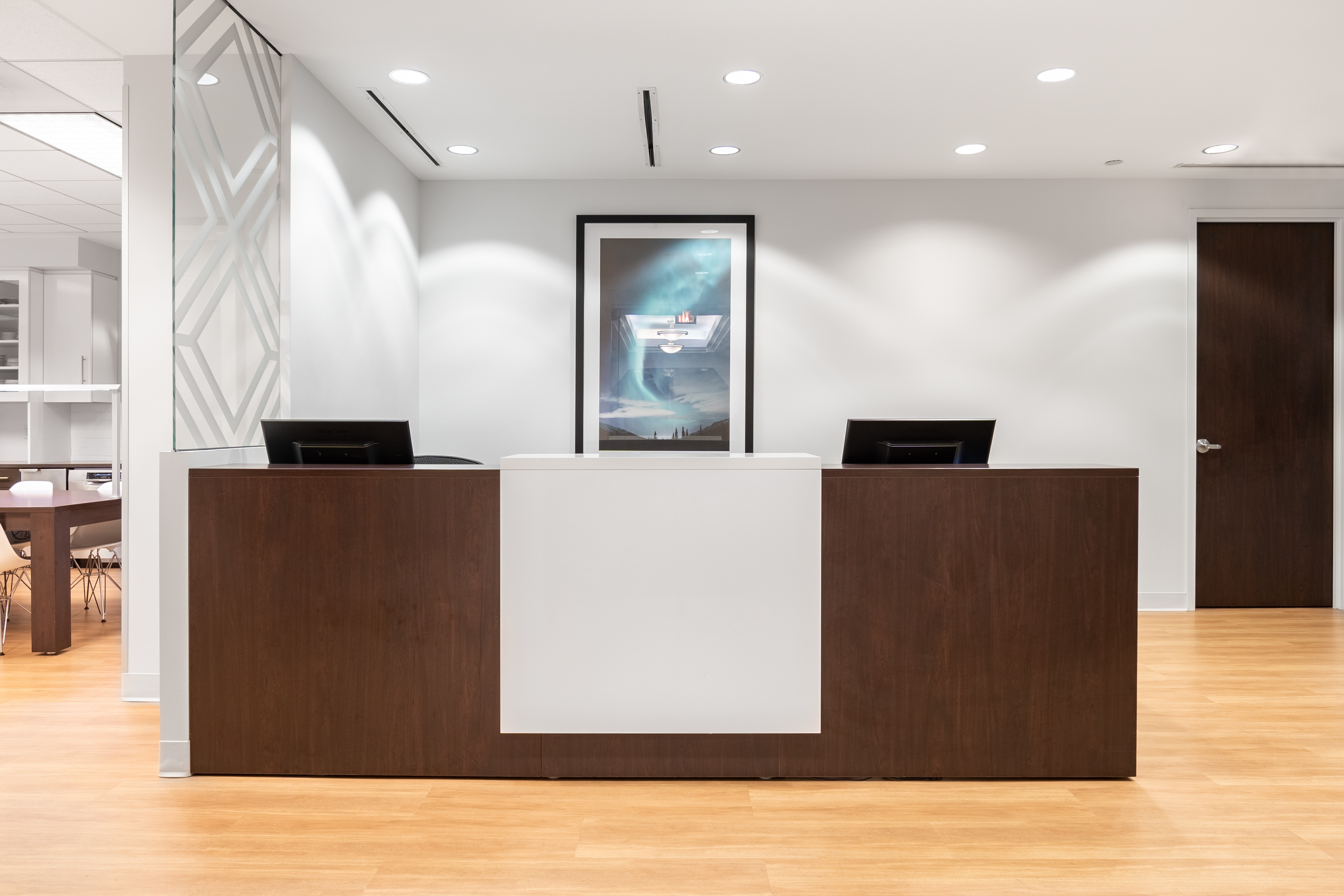 Regus - District Of Columbia, Washington - Metro Center image 2