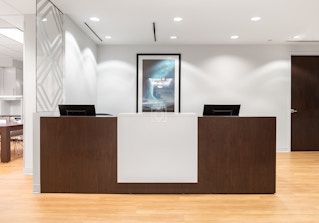 Regus - District Of Columbia, Washington - Metro Center image 2