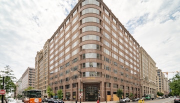 Regus - District Of Columbia, Washington - Metro Center image 1
