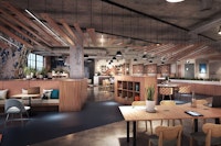 Spaces NoMa