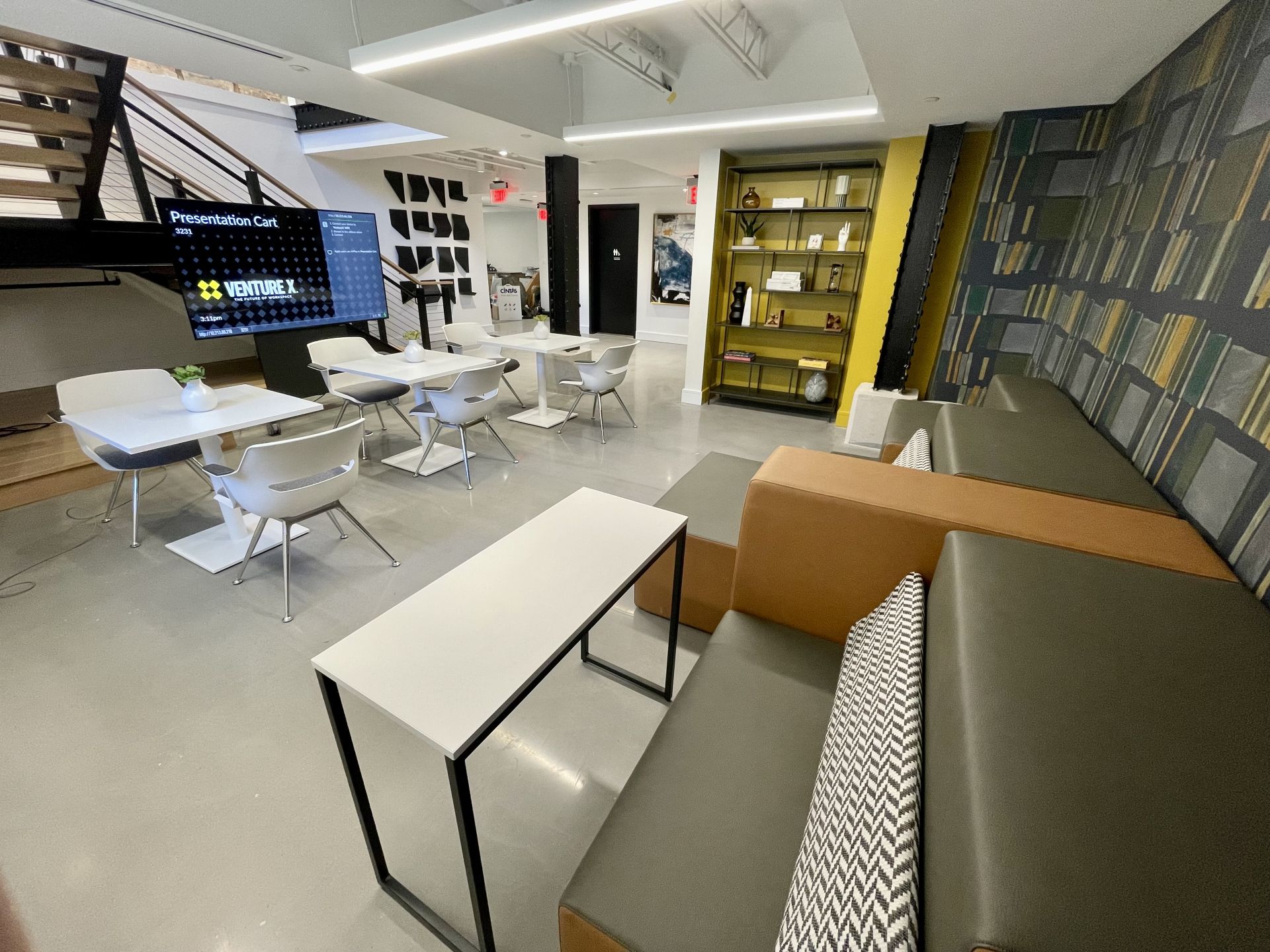 Venture X Washington DC image 5