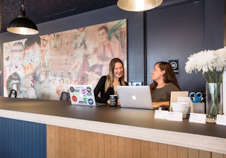 WeWork 1775 Tysons Blvd image 2