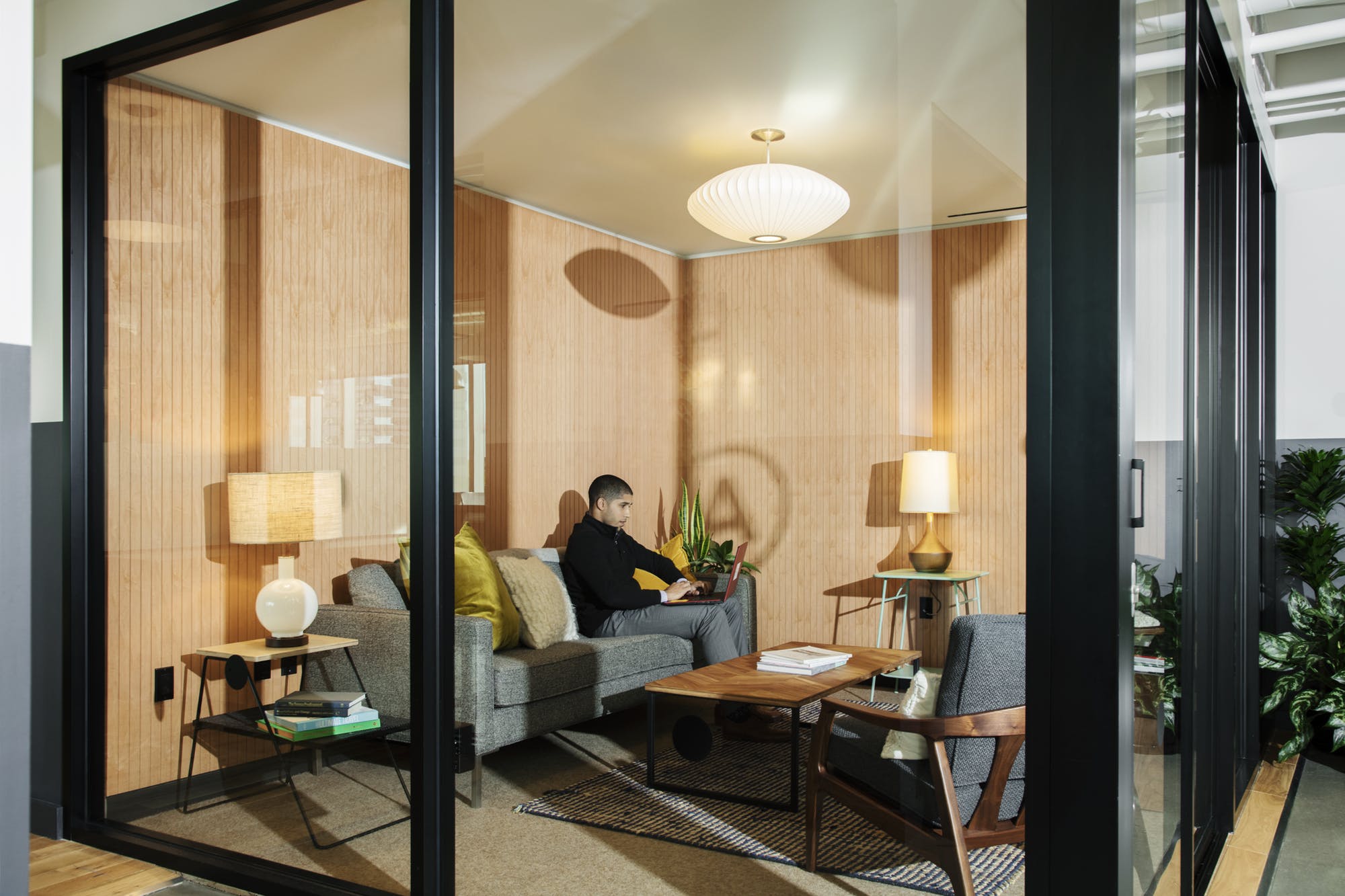 WeWork 1775 Tysons Blvd image 4