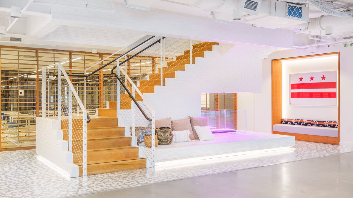 WeWork 200 Massachusetts Ave NW image 5