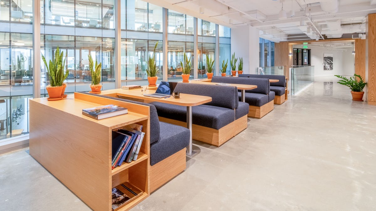 WeWork 655 New York Ave NW image 3