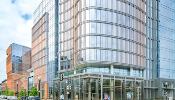 WeWork 655 New York Ave NW image 1