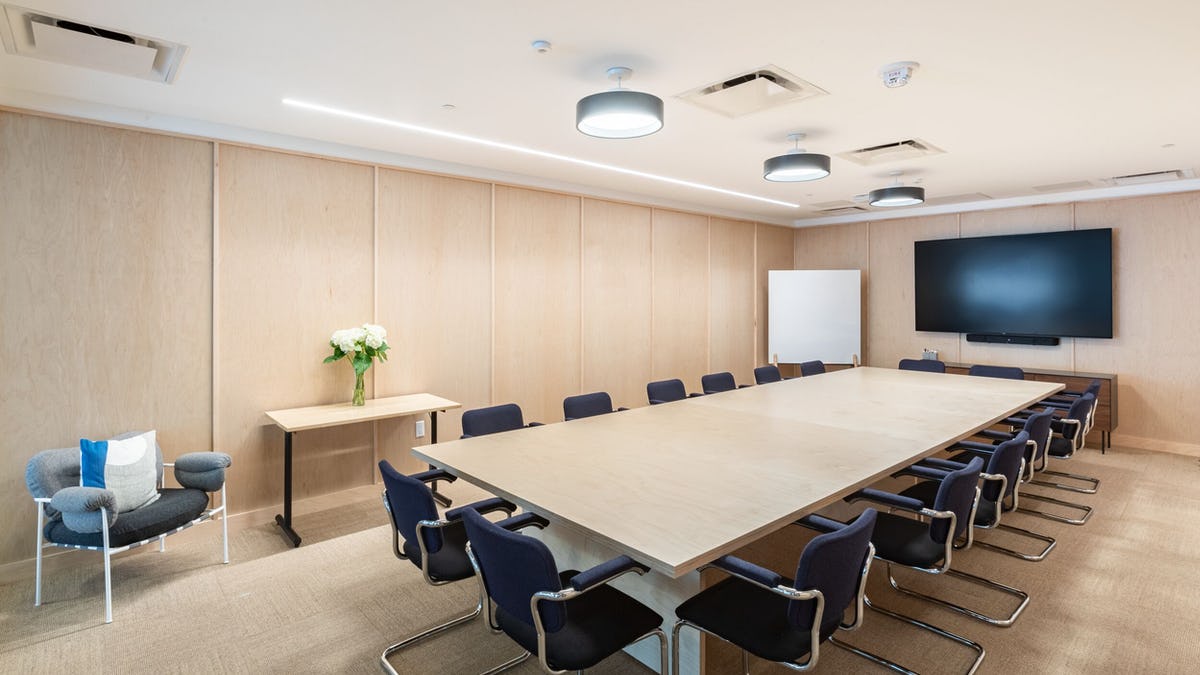 WeWork 660 N Capitol St NW image 5