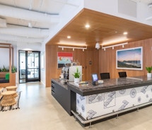 WeWork 660 N Capitol St NW profile image
