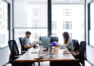 WeWork 777 6th Street NW image 2