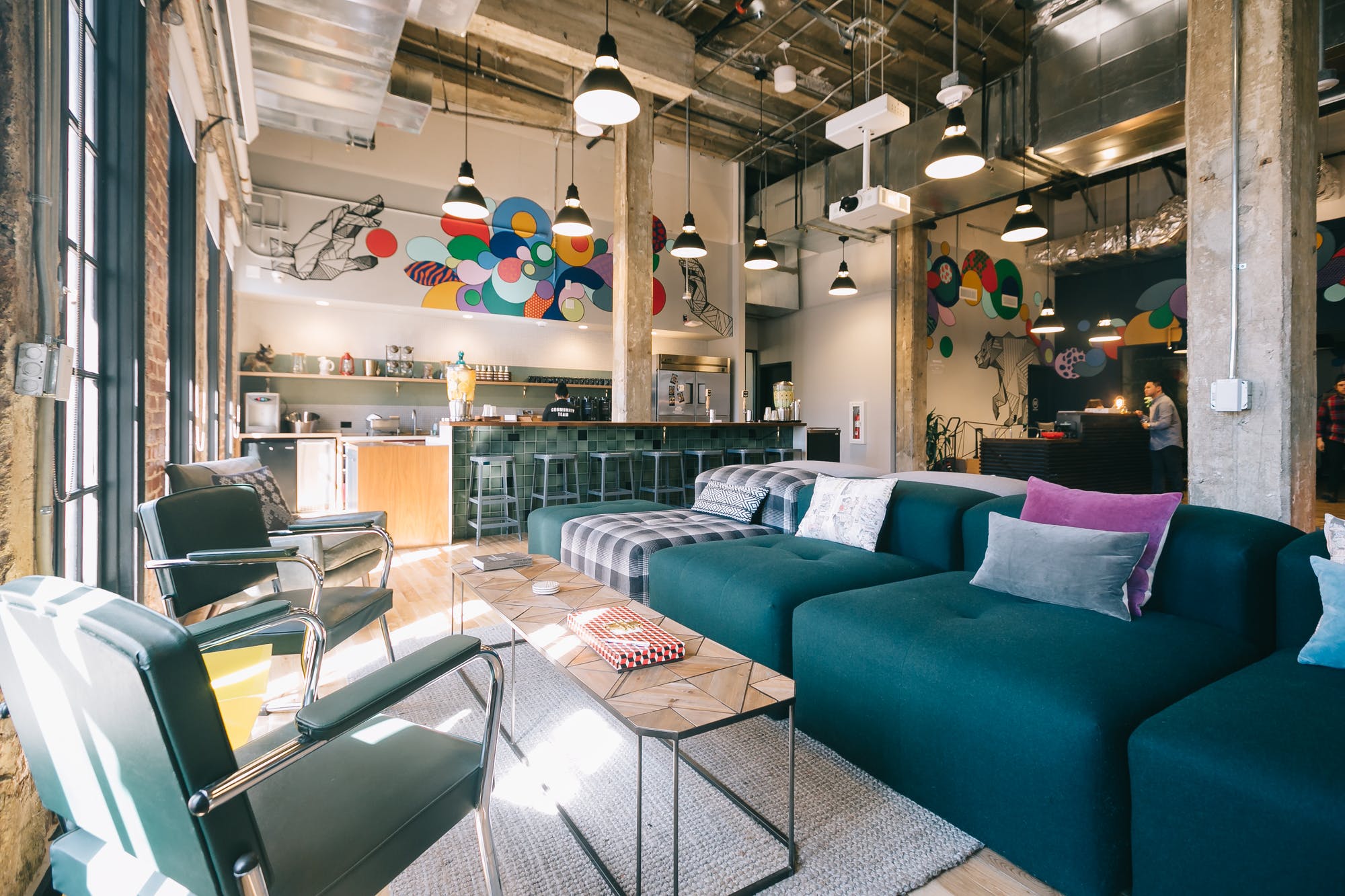 WeWork 777 6th Street NW image 4