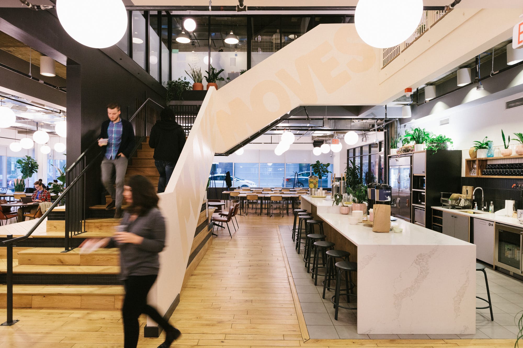 WeWork 80 M SE image 2