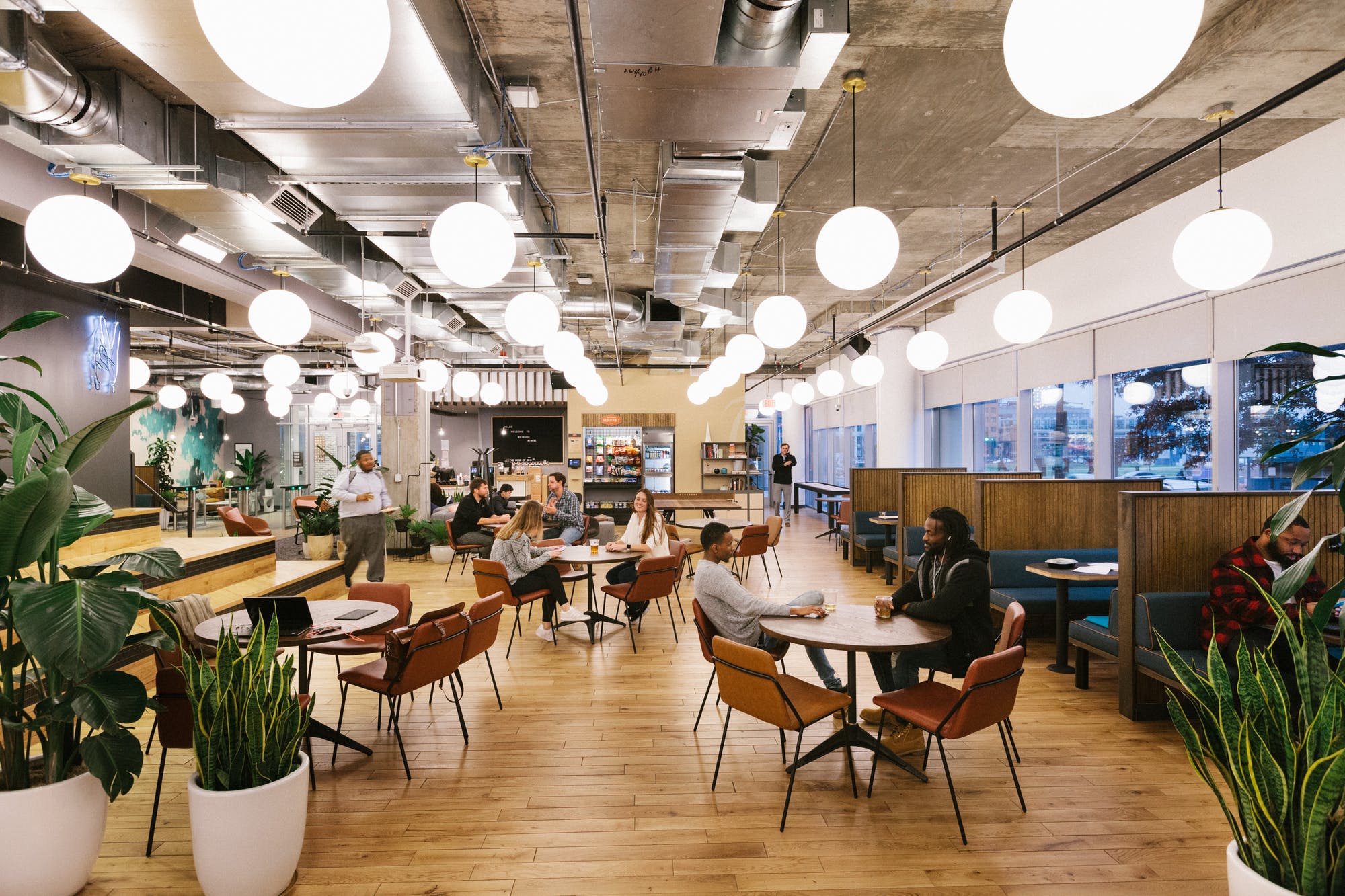 WeWork 80 M SE image 4