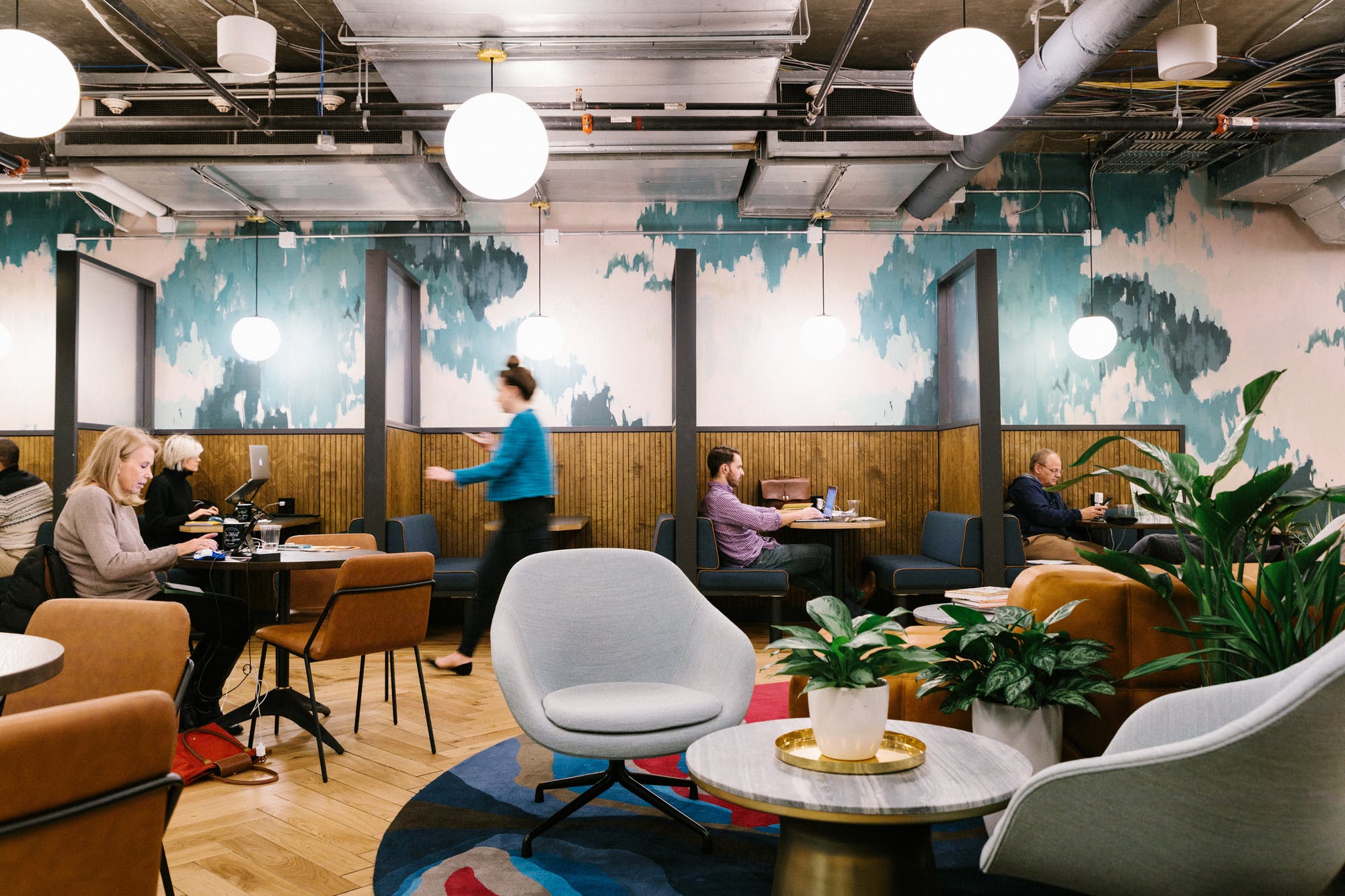 WeWork 80 M SE image 3