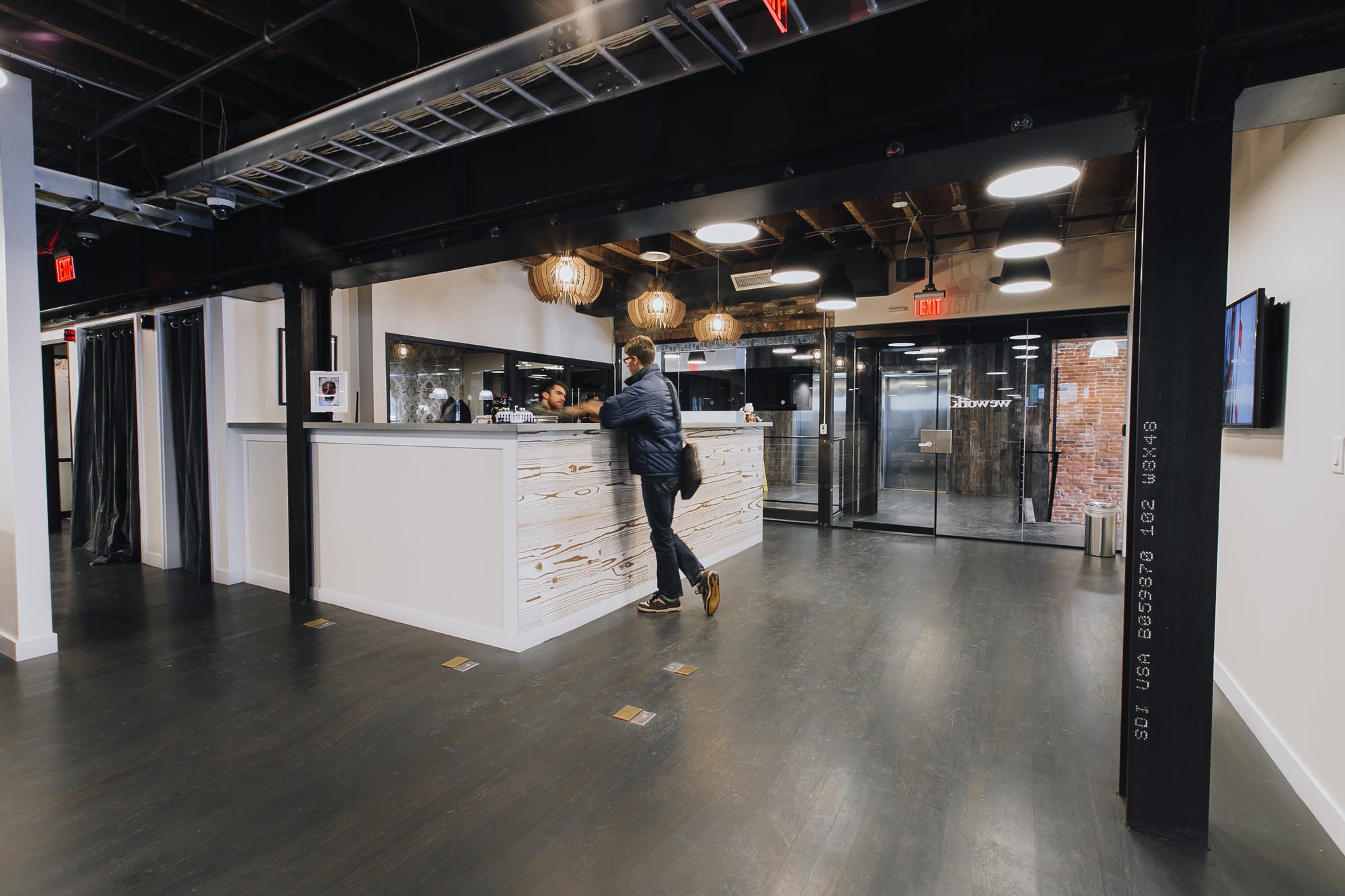 WeWork Chinatown image 4