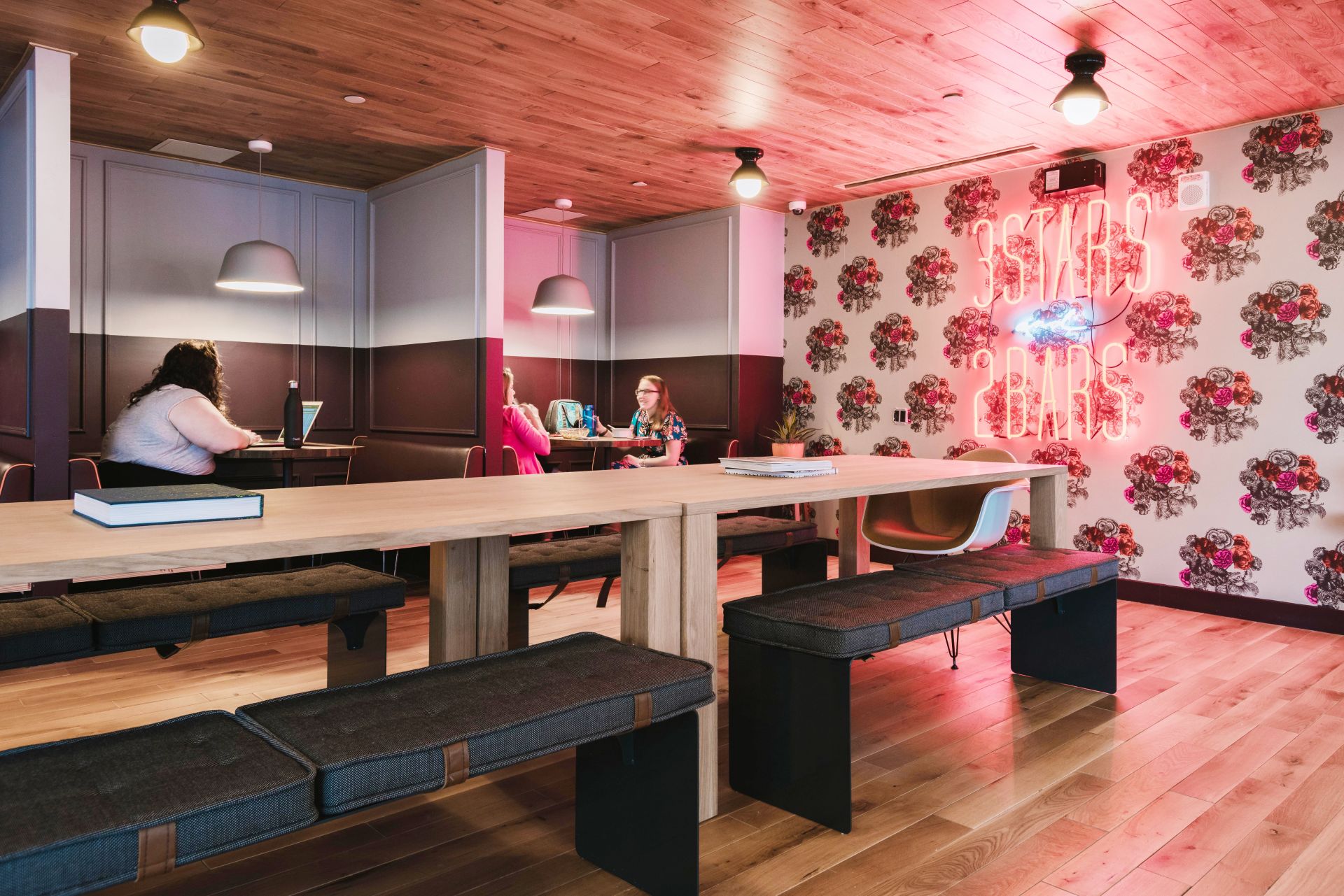 WeWork Dupont Circle image 4