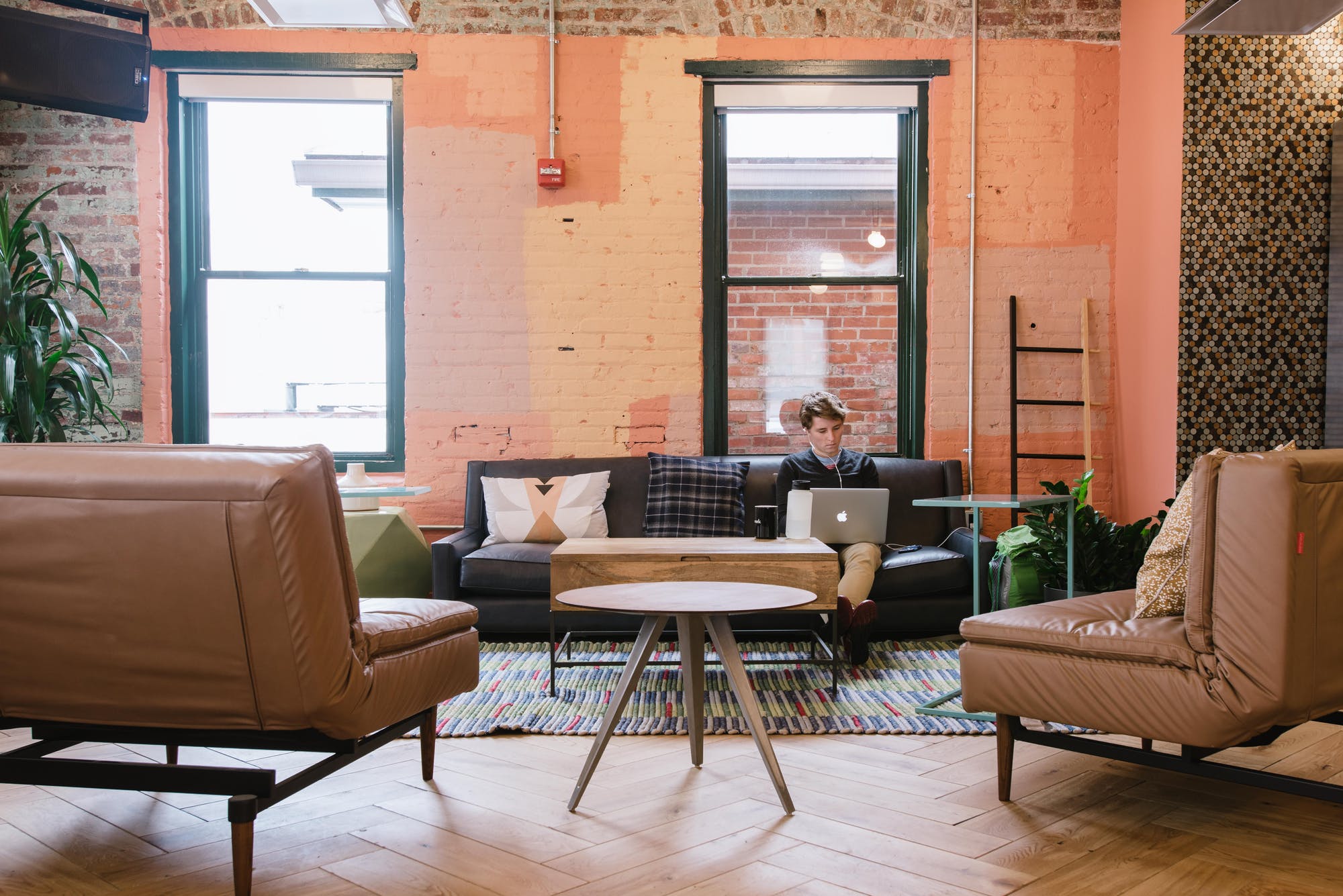 WeWork Manhattan Laundry image 2