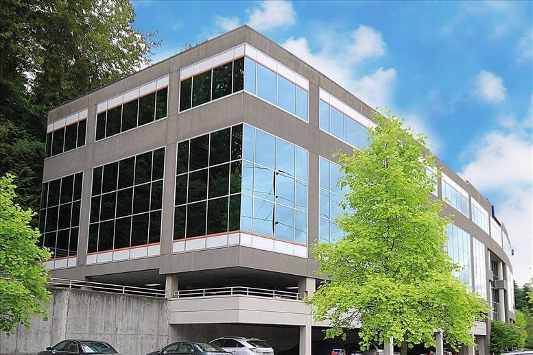 Premier Workspaces image 1