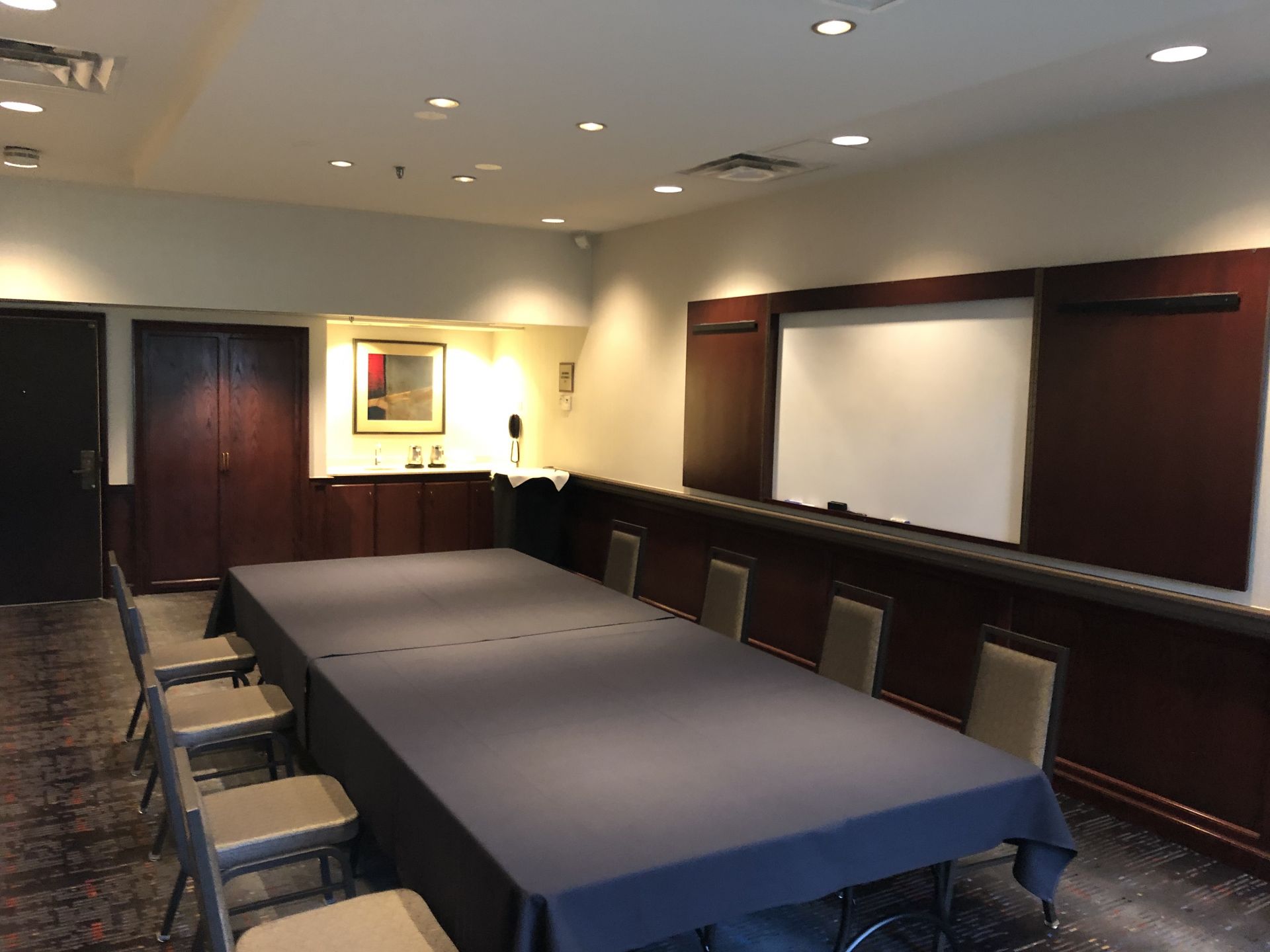 Bellevue Flexible Office Space image 2