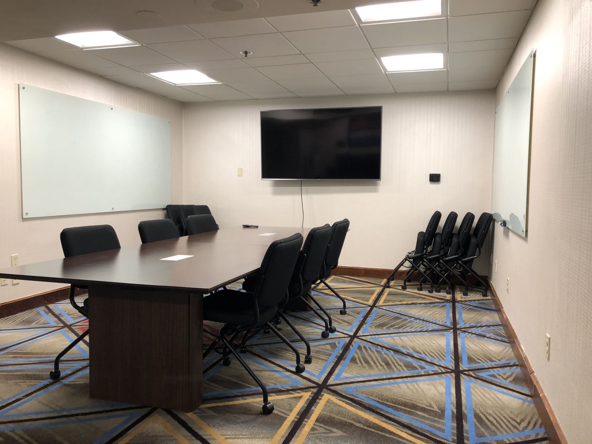 Bellevue Flexible Office Space image 4