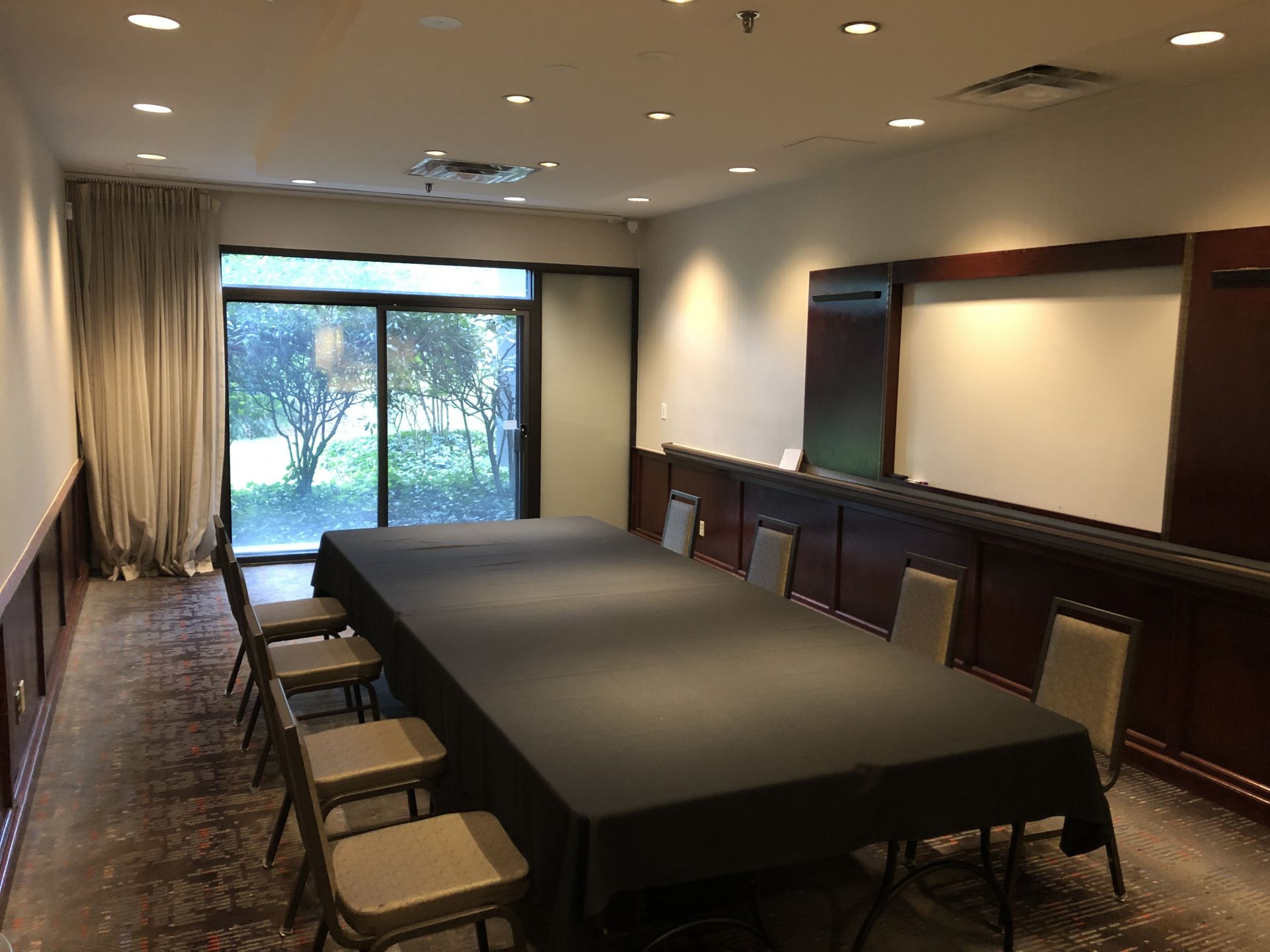 Bellevue Flexible Office Space image 3