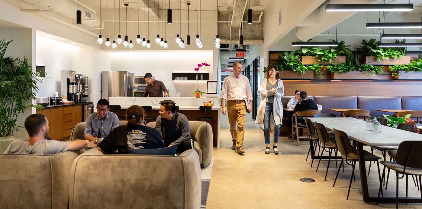 Industrious Bellevue image 5