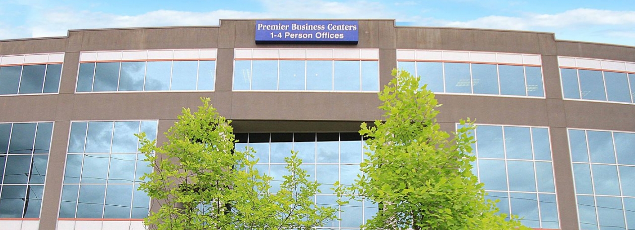 Premier Workspaces - Eastside Office Center profile image