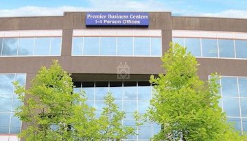 Premier Workspaces - Eastside Office Center image 1