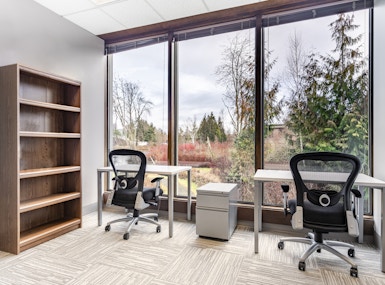 Regus - Washington, Bellevue - Bellefield Office Park image 5