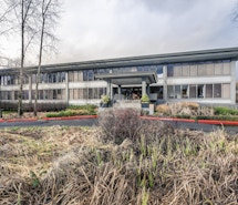 Regus - Washington, Bellevue - Bellefield Office Park profile image