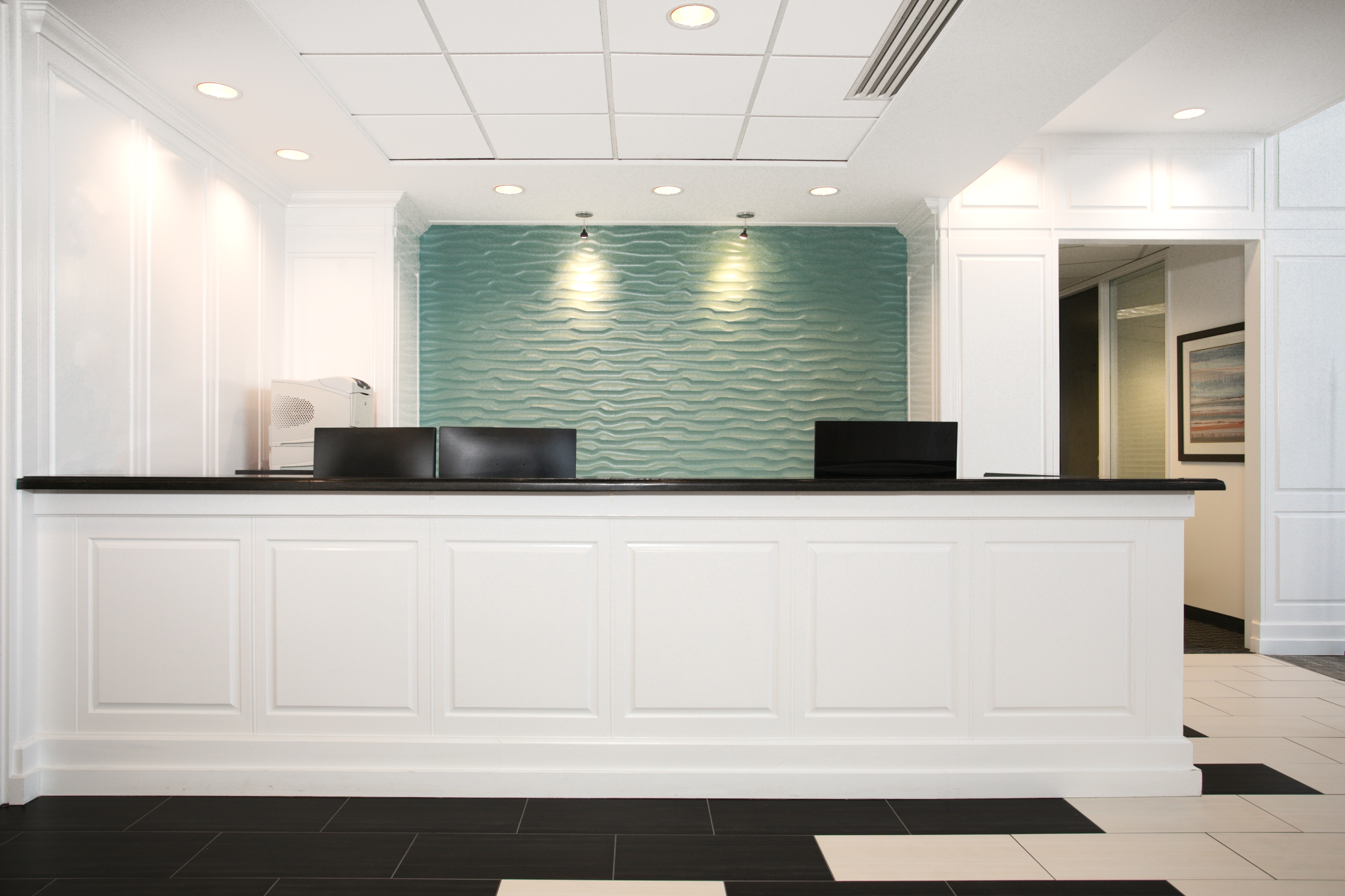 Regus - Washington, Bellevue - Bellevue Skyline Tower image 2