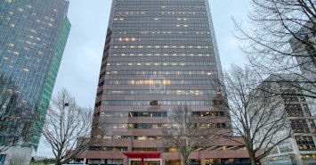 Regus - Washington, Bellevue - Bellevue Skyline Tower profile image