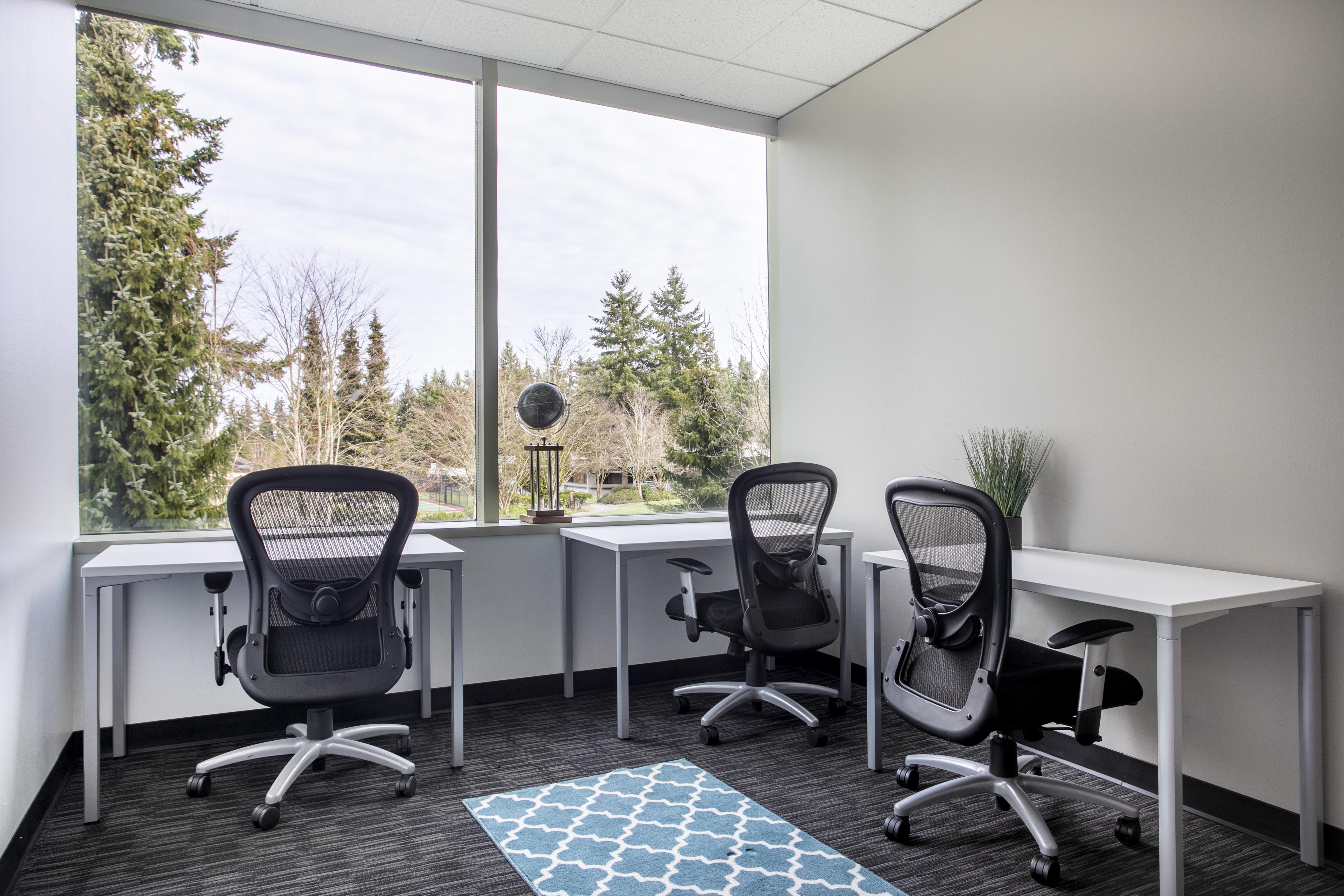 Regus - Washington, Bellevue - Redmond Center image 3