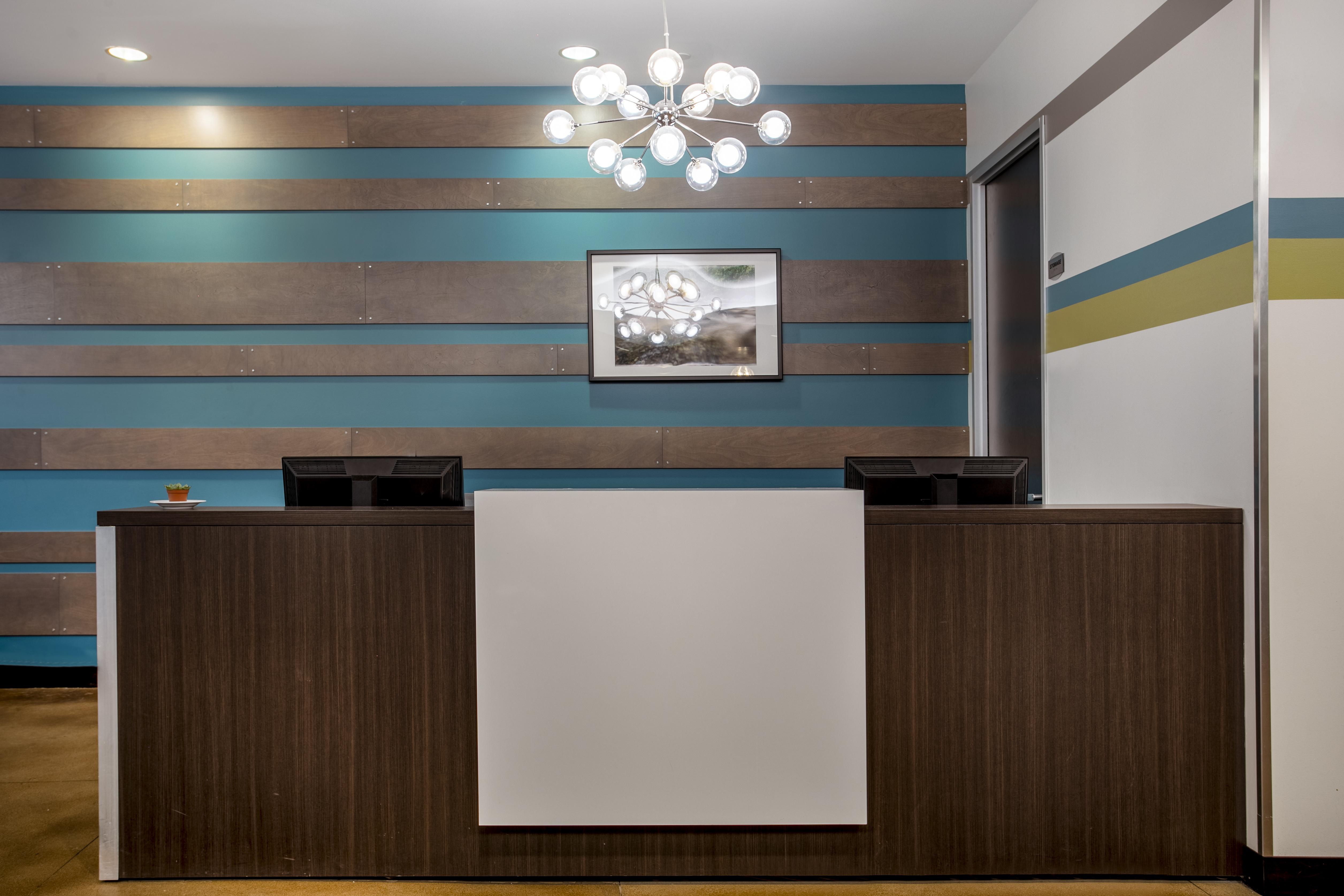 Regus - Washington, Bellevue - Redmond Center image 2