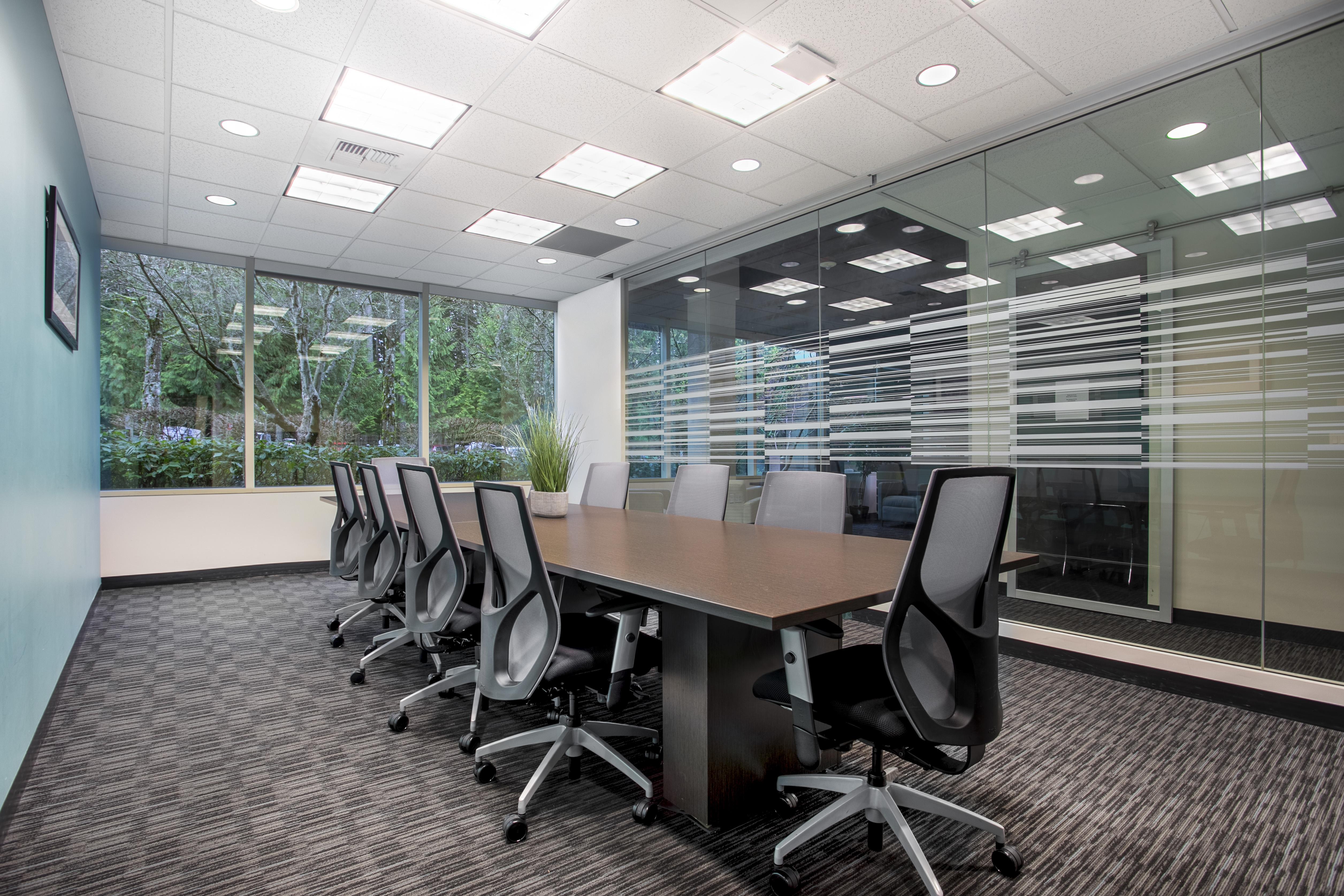 Regus - Washington, Bellevue - Redmond Center image 4