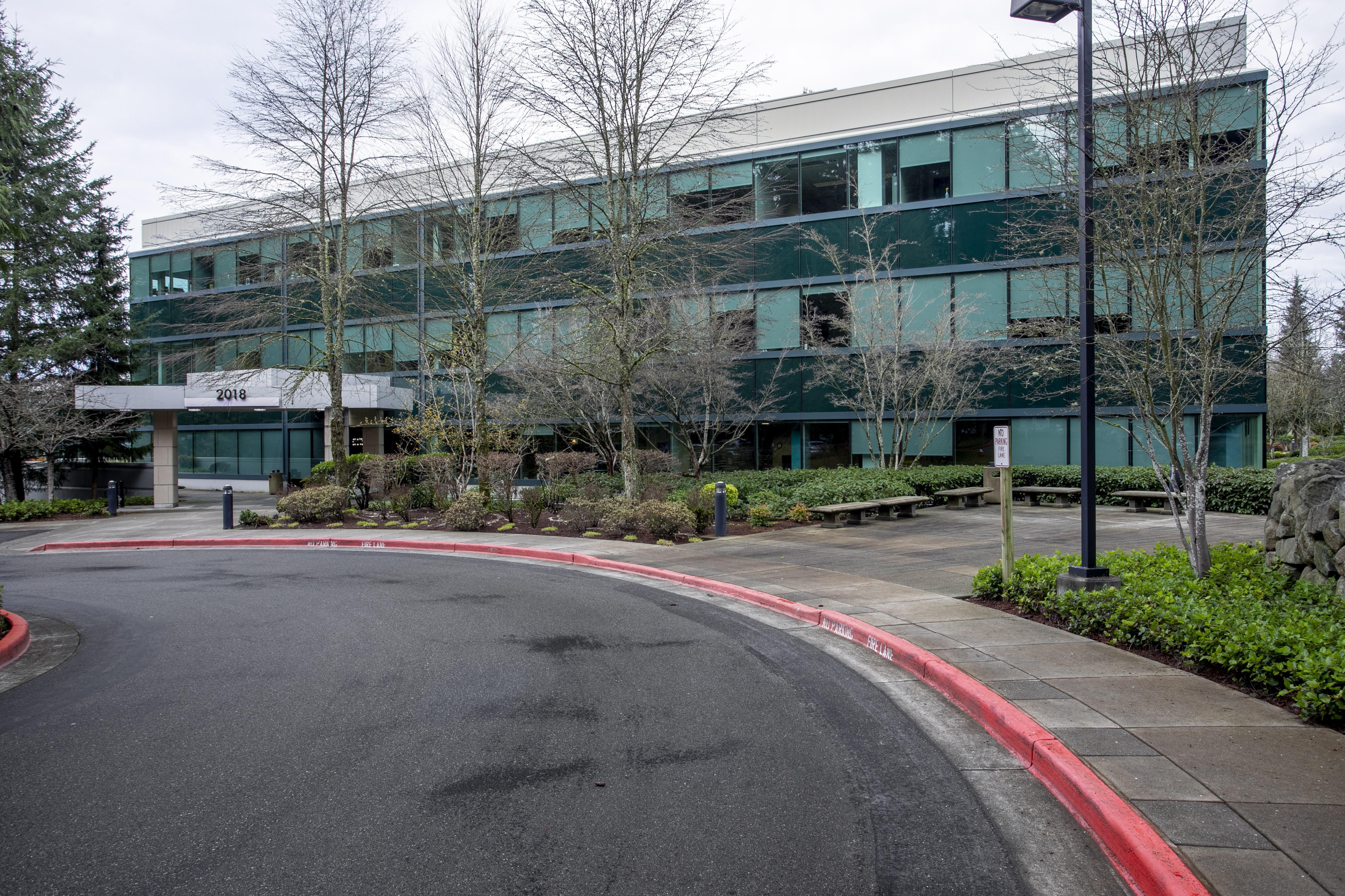 Regus - Washington, Bellevue - Redmond Center image 1