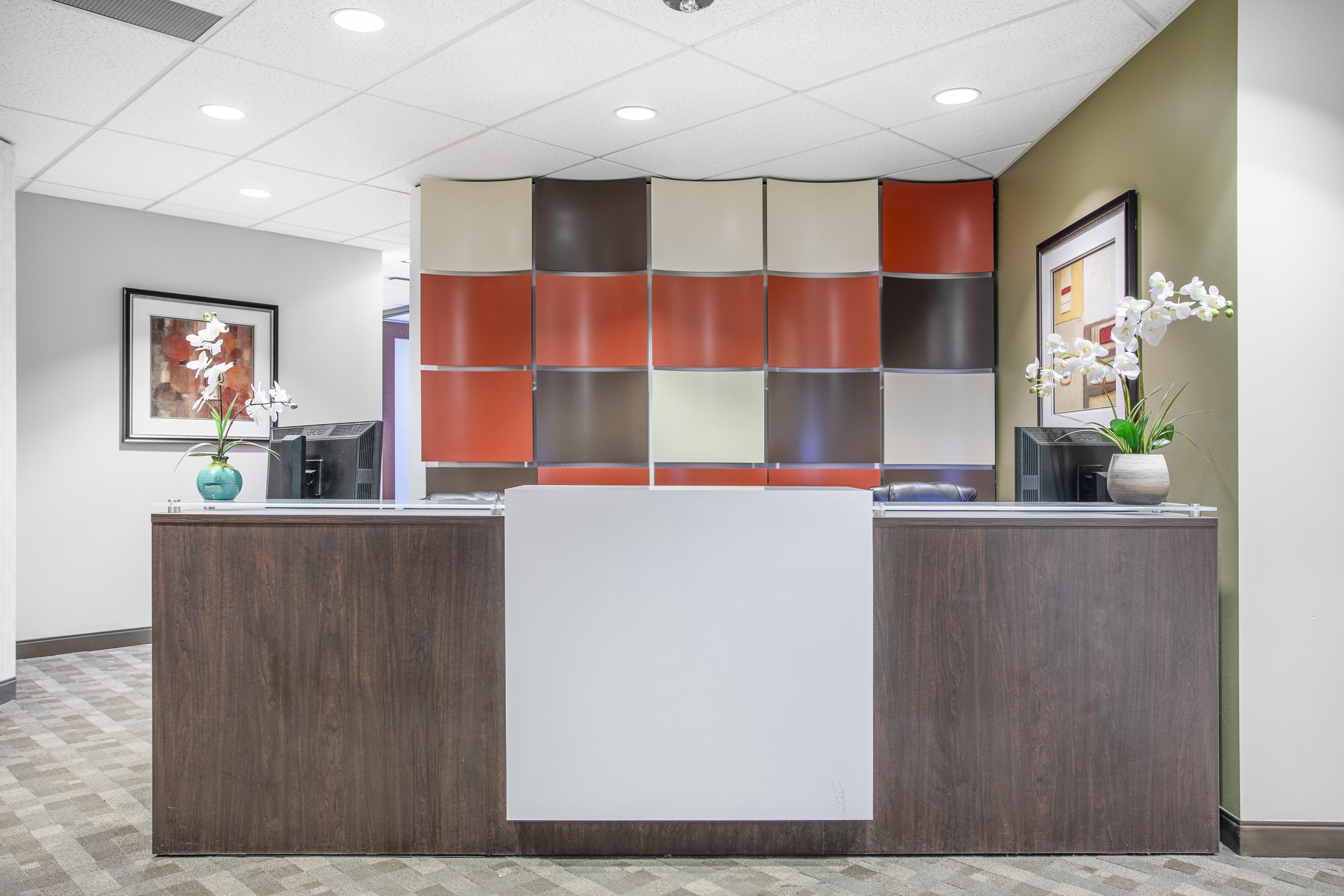 Regus - Washington, Bellevue - Ridgewood  Corporate Square image 2