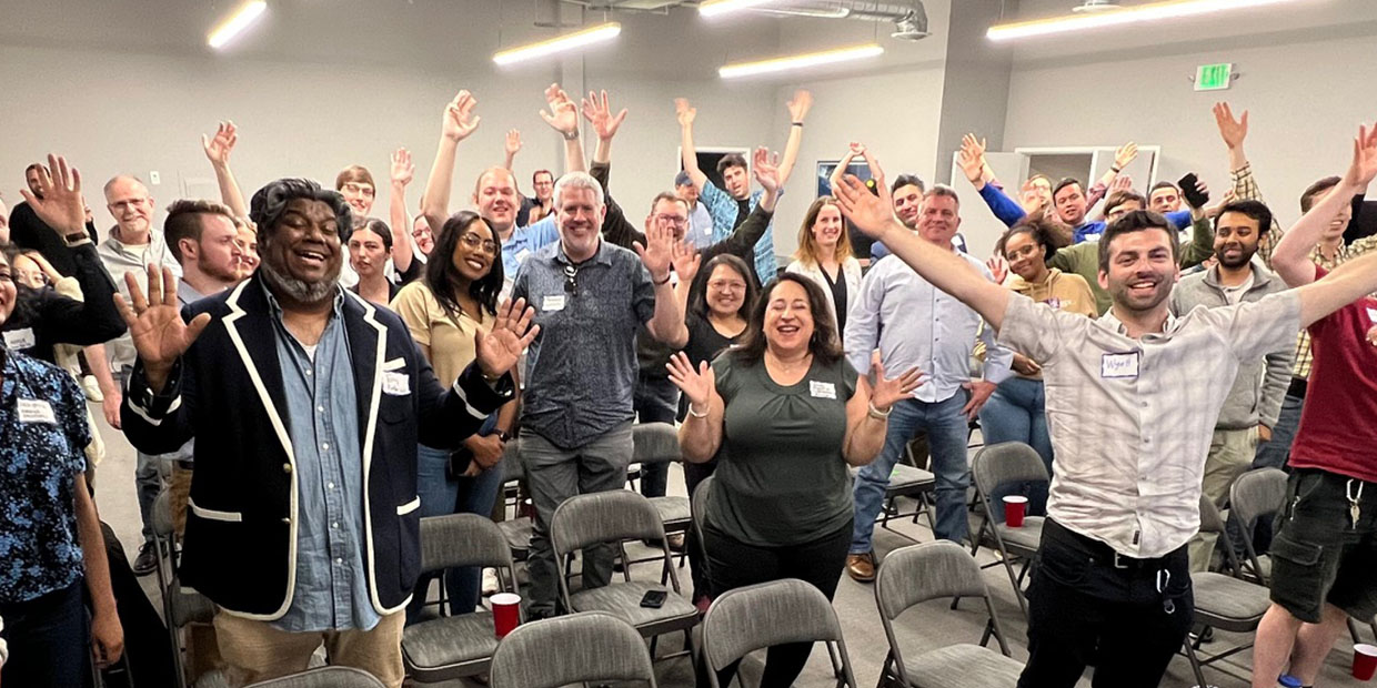 Venture Mechanics Coworking Studios and Startup Incubator image 3