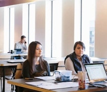 WeWork Bellevue Place profile image