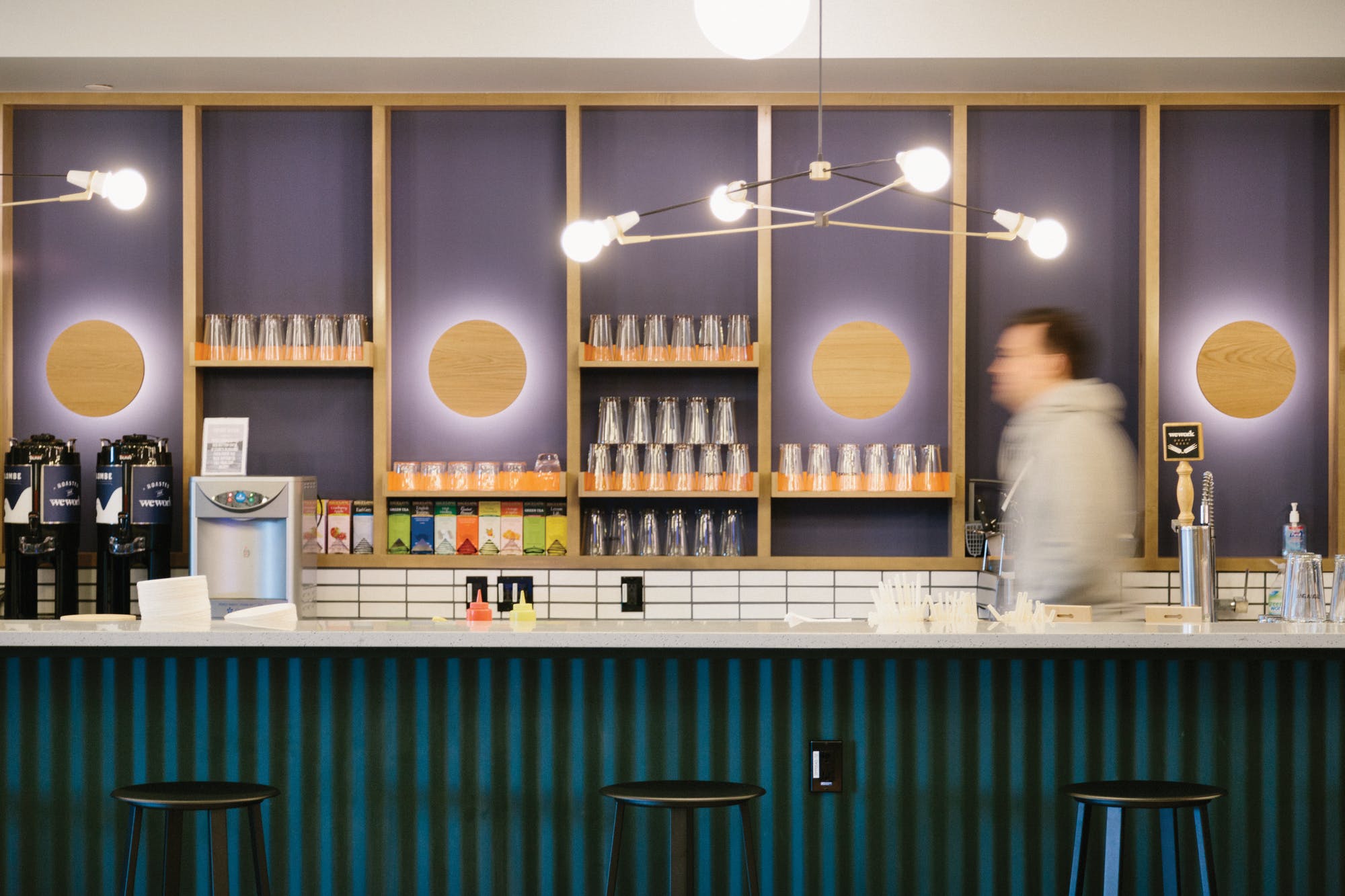 WeWork Lincoln Square image 2